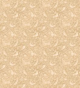 Hedgerow Wallpaper by Mulberry Home Stone