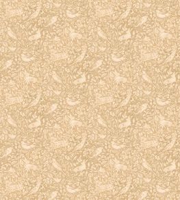 Hedgerow Wallpaper by Mulberry Home Stone