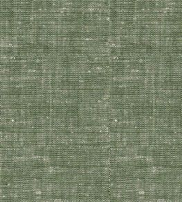 Hemp Vinyl Wallpaper by Christopher Farr Cloth Moss