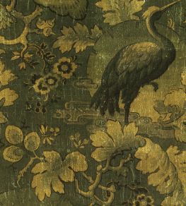 Heron Wallpaper by NLXL 51