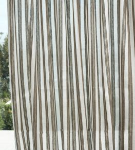 Himmel Fabric by Harlequin Olive