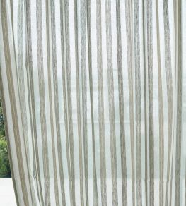 Himmel Fabric by Harlequin Stone