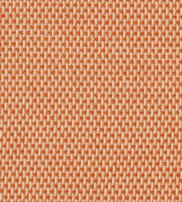 Hito Fabric by Harlequin Clementine/Chalk