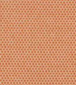 Hito Fabric by Harlequin Clementine/Chalk
