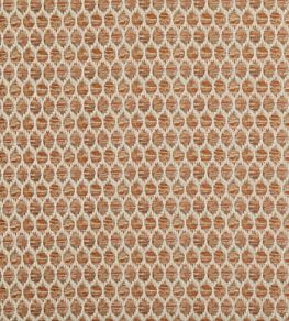 Honeycomb Fabric by Baker Lifestyle Spice