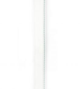 Hopscotch Piping Trim by Christopher Farr Cloth Cielo