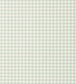 Houndstooth Wallpaper by Harlequin Seaglass/Soft Focus