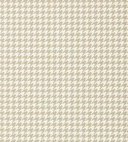 Houndstooth Wallpaper by Harlequin Taupe/Soft Focus