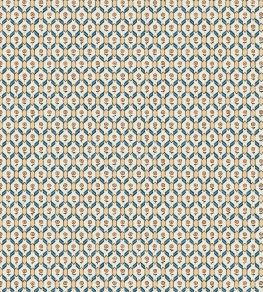 Hugo Wallpaper by Sandberg Terracotta