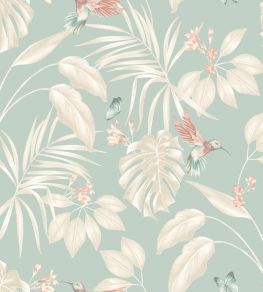 Hummingbird Wallpaper by Ohpopsi Rich Duckegg