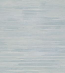 Hush Silk Wallpaper by Christopher Farr Cloth Sky