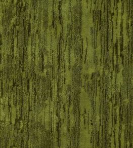 Icaria Fabric by Sanderson Olive