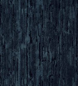 Icaria Fabric by Sanderson Sapphire