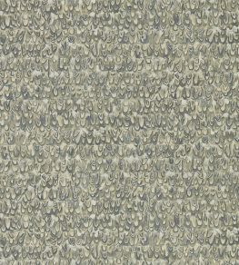 Icarus Wallpaper by Zoffany Silver/Pheasant