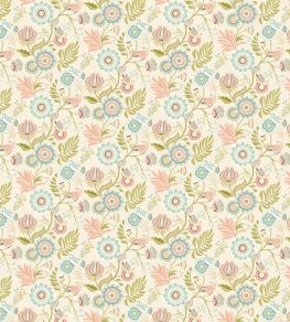 Ichika Trail Wallpaper by Ohpopsi Soft Pastel
