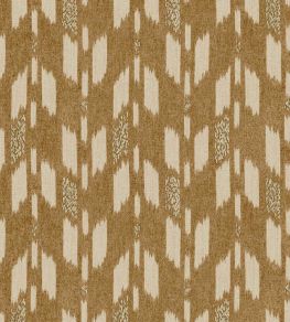 Ikat Desert Wallpaper by Eijffinger Beige/Sand