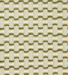 Ikigai Fabric by Harlequin Seafoam
