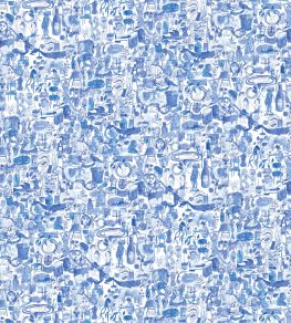I'm Blue Wallpaper by NLXL 2