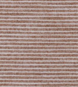 Imani Fabric by Christopher Farr Cloth Terracotta