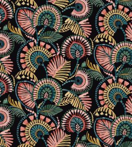 Imara Fabric by Arley House Ink