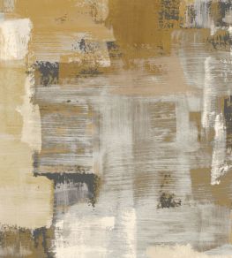 Impasto Fabric by Arley House Honey