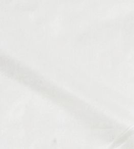 Imperial Silk Fabric by James Hare Optical White