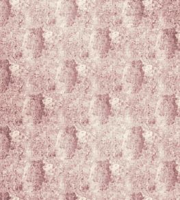 Impression Fabric by Clarke & Clarke Blush