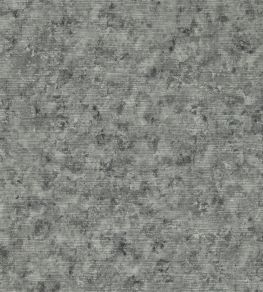 Impression Wallpaper by Clarke & Clarke Charcoal