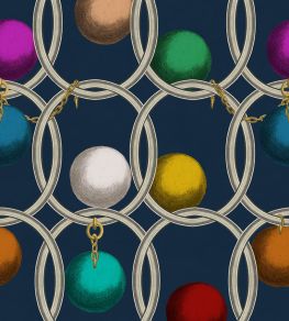 Incatenato Wallpaper by MINDTHEGAP Blu