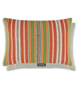 Indus Pillow 24 x 16" by William Yeoward Spice