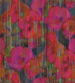 Inky Floral Wallpaper by Eijffinger 572