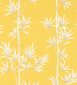 Isabella Wallpaper by Harlequin Honey / Porcelain