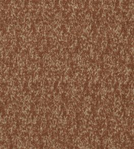 Islay Fabric by Harlequin Bronze