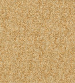 Islay Fabric by Harlequin Ochre