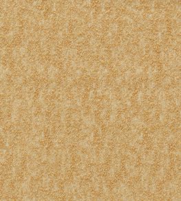 Islay Fabric by Harlequin Ochre