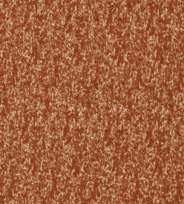 Islay Fabric by Harlequin Terracotta