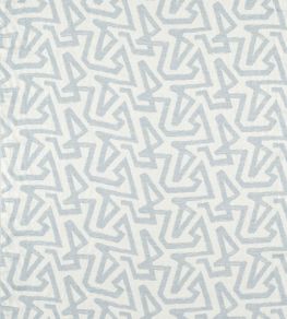 Izumi Fabric by Harlequin Exhale / Soft Focus