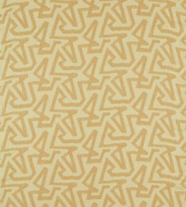 Izumi Fabric by Harlequin Hessian / Sandstone