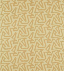 Izumi Fabric by Harlequin Hessian / Sandstone