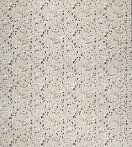 Terrazzo Fabric by James Hare Neutral