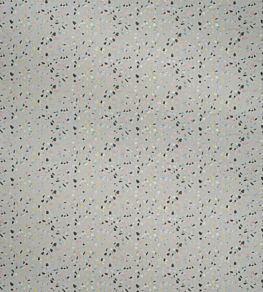 Terrazzo Fabric by James Hare Pastel