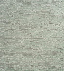 Topaz Fabric by James Hare Soft Green