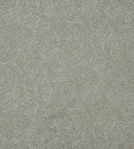 Persia Fabric by James Hare French Grey