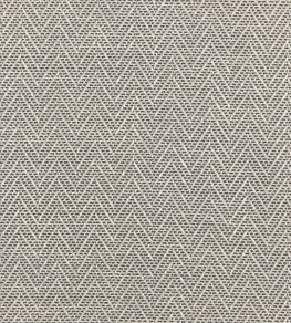 Tamarind Fabric by James Hare Natural / Slate