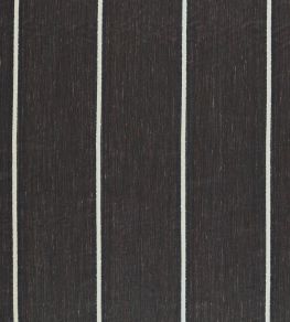 Jonas Fabric by Clarke & Clarke Charcoal