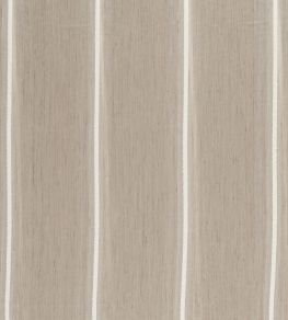 Jonas Fabric by Clarke & Clarke Mocha