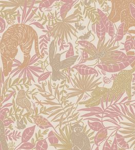 Jungle Wallpaper by Eijffinger 22