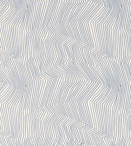 Juto Fabric by Harlequin Lapis