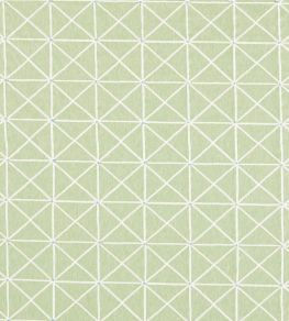 Kado Fabric by Harlequin Meadow/Sky