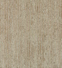 Kalya Fabric by Clarke & Clarke Luxe/Linen